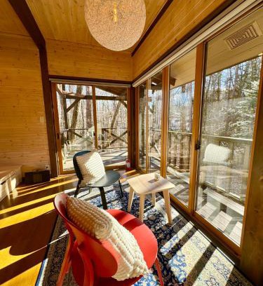 Tsumagoi House | Second House ホッポッタ