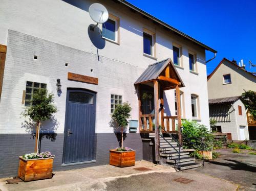 Bomighausen House | SECRA Exclusive Haus Gretchen