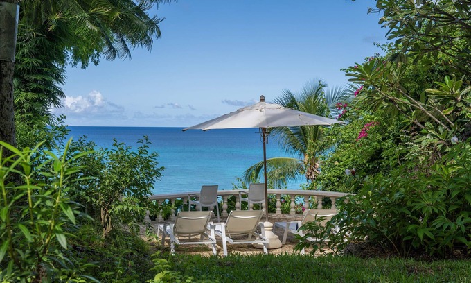 Derricks Condo | Secret Cove 2 in St James by Personal Villas - Natural Beauty of the Island