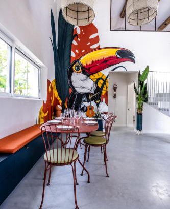 Aubussargues Apartment | Secret d'Uzès - Le Duché