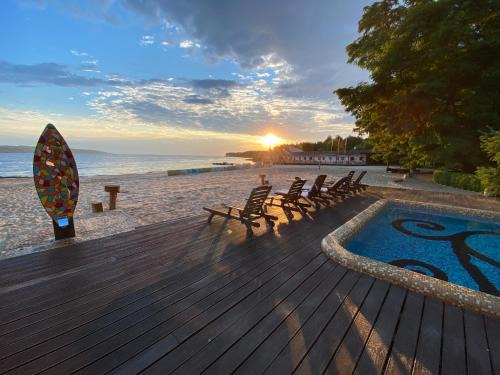 Central Ukraine Resort | Secret Resort Club