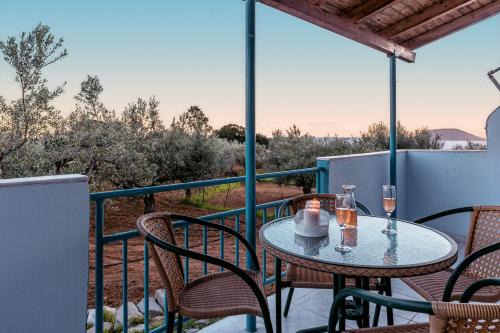 Pylos-Nestoras Apartment | Secret Summer Havens - Perfectly Secluded Getaways