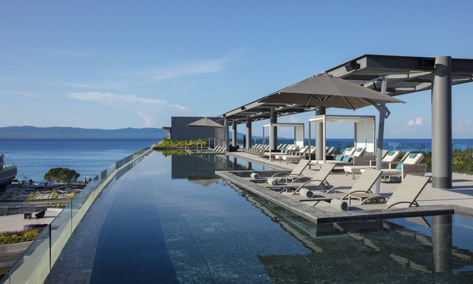 Punta de Mita Resort | Secrets Bahia Mita Surf & Spa - Adults Only - All Inclusive