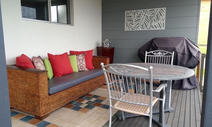Ulladulla Apartment | Secrets of the Sea with Oceanviews