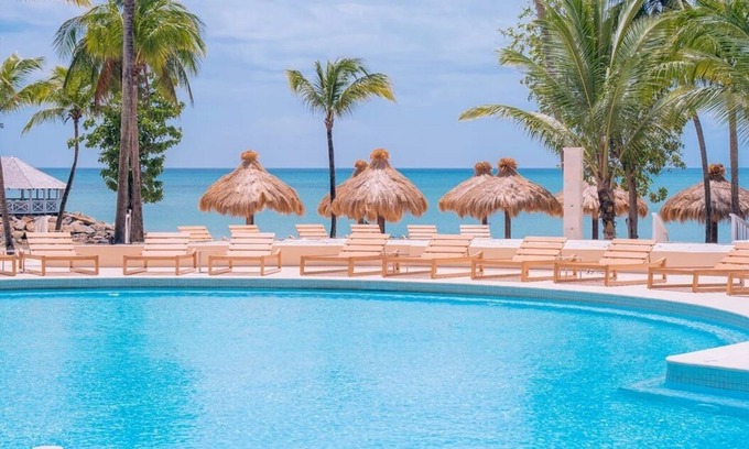Choc Resort | Secrets St. Lucia Resort & Spa All Inclusive Adults Only
