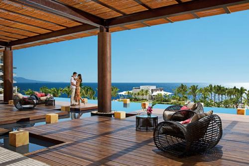 Las Glorias Resort | Secrets Vallarta Bay Resort & SPA - Adults Only