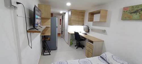 Marinilla Apartment | Sector campestre alojamiento tranquilo