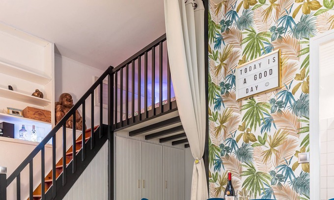 Saint-Louis Apartment | Secure apartment at the foot of the castle