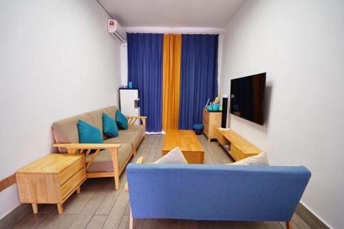 Semporna House | See You Hotel