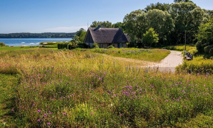 Muritz House | Seedorf am Plauer See