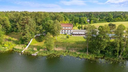 Chorin Hotel | Seehotel Mühlenhaus