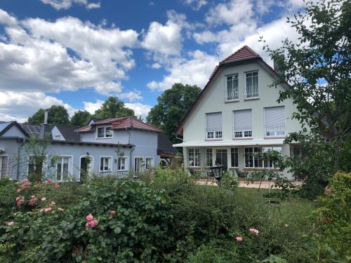 Senftenberg Apartment | SEENLANDHOF
