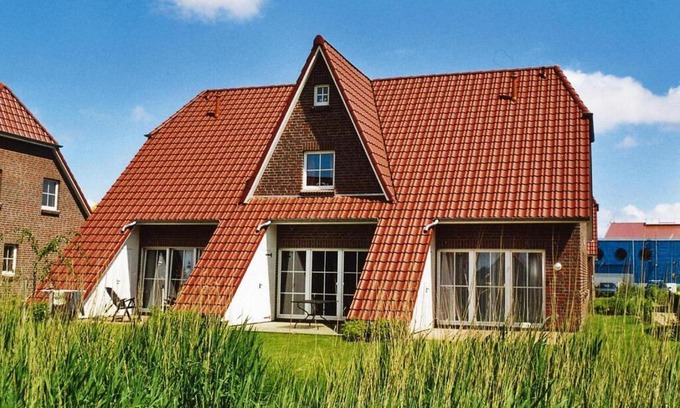 Nordseebad Burhave House | Seepark Burhave, Burhave