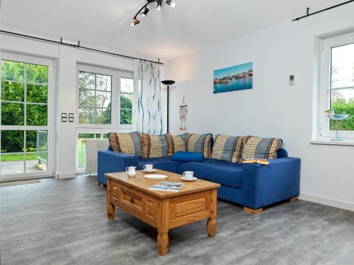 Insel Poel Apartment | Seerose
