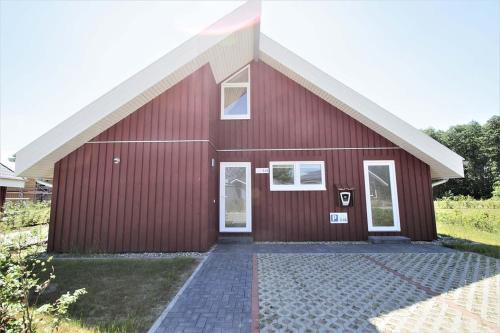 Mirow House | Seeschwalbe Classic 318
