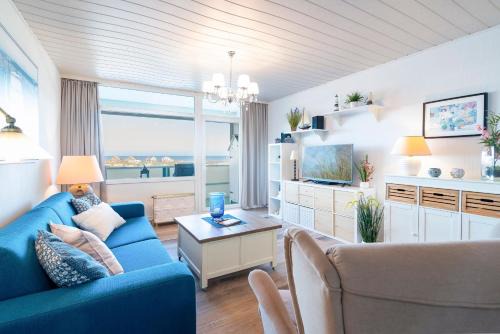 Heringsdorf Apartment | Seeschwalbe