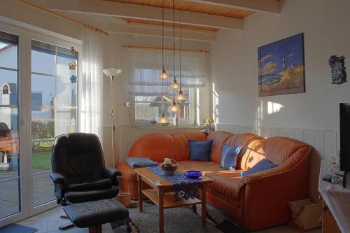 Dorumer Neufeld House | Seestern Bungalow STW45b