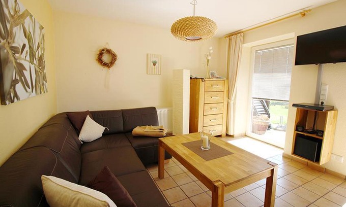 Bliesdorf Apartment | Seestern
