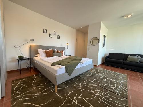 Petershausen-Ost Apartment | Seezeit Konstanz
