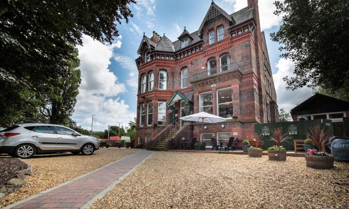 Sefton Park Hotel | Sefton Park Hotel