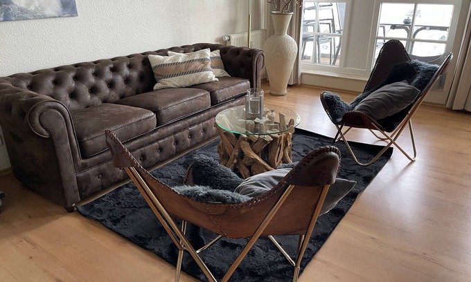 Sellin Condo | Sehnsucht Rügen Ferienappartements