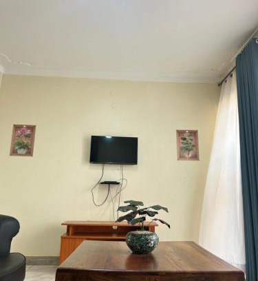 Kireka Apartment | Seil Apartment