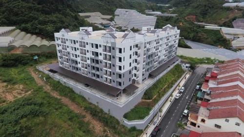 Ringlet Apartment | Sekata Apartment
