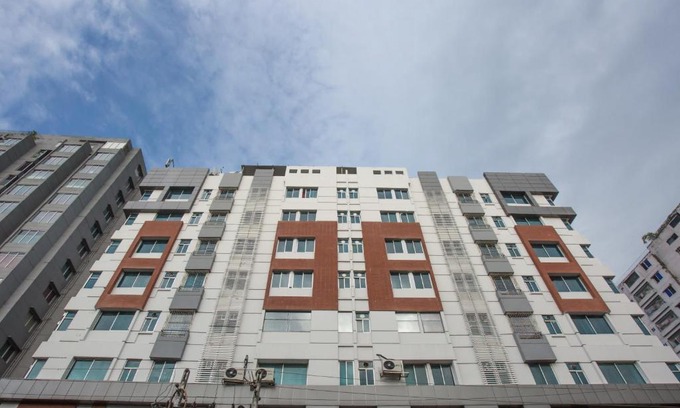 Dhaka Hotel | Sel Nibash Hotel & Serviced Apartments