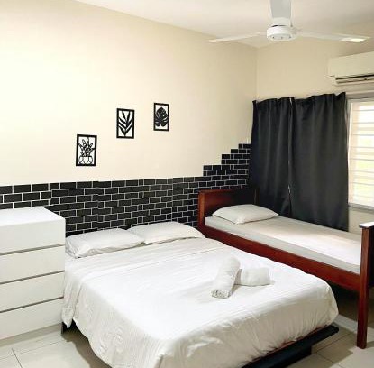 Bukit Tinggi House | Selesa Hill Homestay M