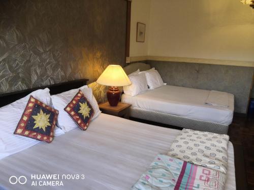 Bukit Tinggi Apartment | Selesa Hillhomes bukit Tinggi Pahang