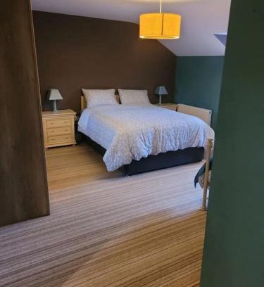 Muckross Apartment | Self catering apartment