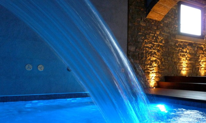 Pujalt Cottage | Self catering Cal Carulla for 4 people