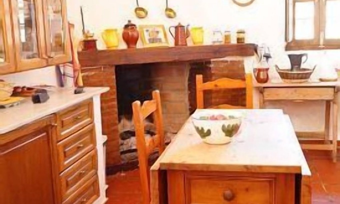 Antequera Cottage | Self catering Casería Las Maravillas for 18 people
