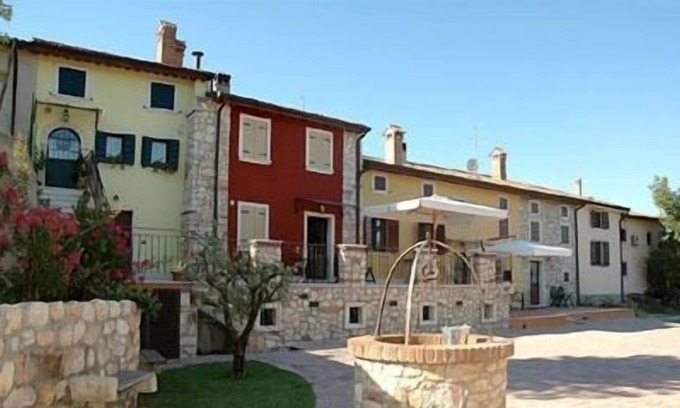 Soave Other | Self catering Corte Tamellini for 2 people