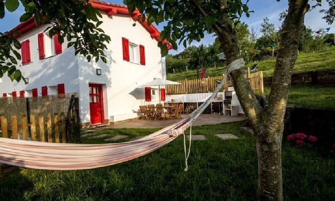 Ampuero Cottage | Self catering Los Respigos for 11 people