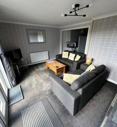 Gairloch Apartment | Self Catering Spacious 2 Bed Apartment with sea views