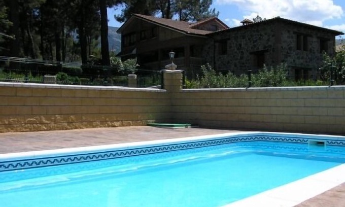 Navaluenga Cottage | Self catering Venero Claro, Agua Clara y la Fontana for 71 people