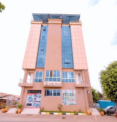 Moshi Apartment | Selig Hotel