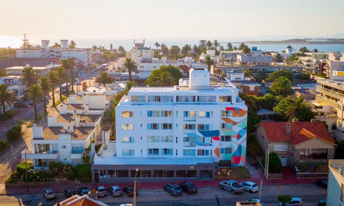 Peninsula Hotel | Selina Punta Del Este