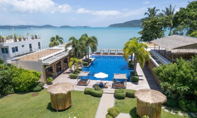 Rawai Resort | Selina Serenity Rawai Phuket