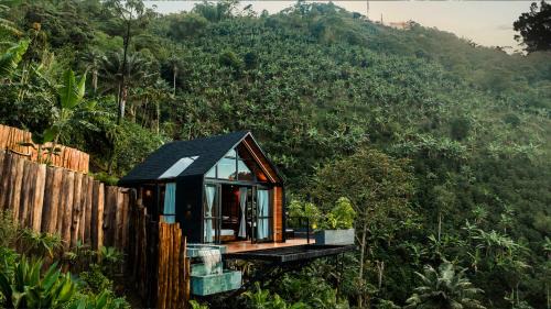 Pereira Ski Chalet | Selva Negra Cabins