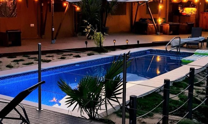 Eastern Panama Other | SELVAMAR GLAMPING - PUNTA MANZANILLO