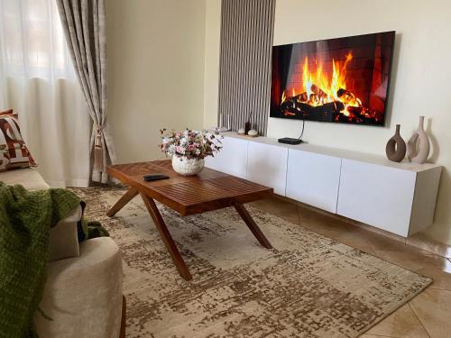 Bukoto Apartment | Semera Apartments
