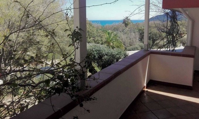 Cala Sinzias House | Semi-detached Cala Sinzias: Bright villa 200 meters from the sea - 3 bedrooms