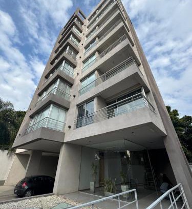 San Nicolas de los Arroyos Apartment | Semi piso con vista al Río