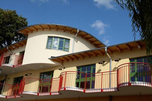 Kopenick Hotel | Seminar- und Gästehaus Flussbad Gartenstrasse