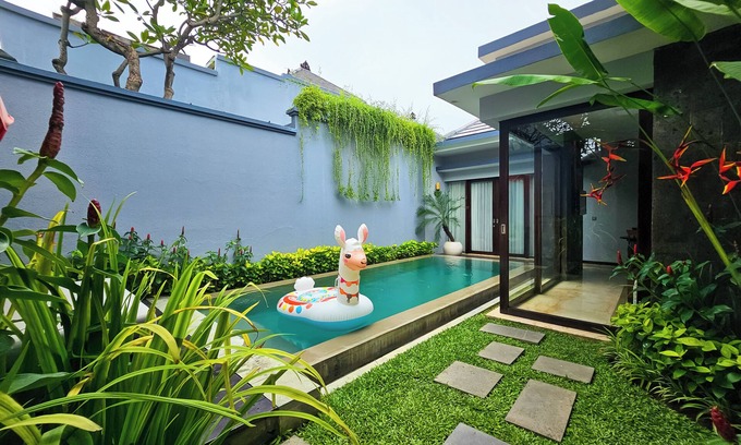 Sunset Road Villa | SEMINYAK ICON by Karaniya Experience