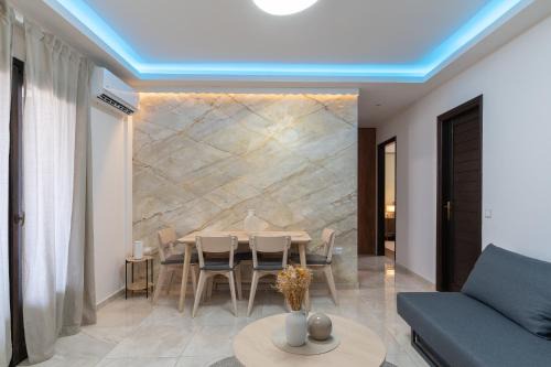 Pylos Apartment | Sempre Viva Apartment