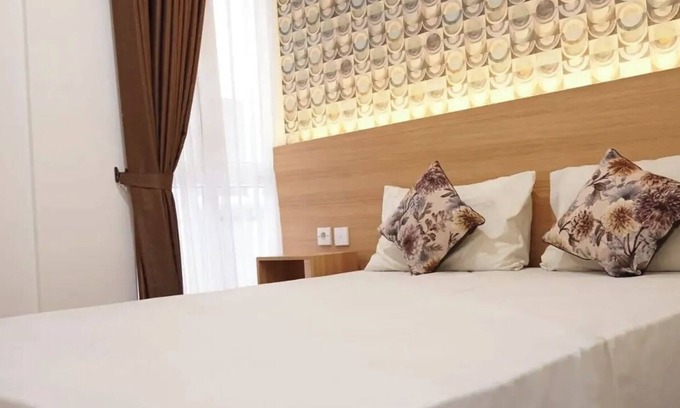 Grogol Utara House | Senayan Suites