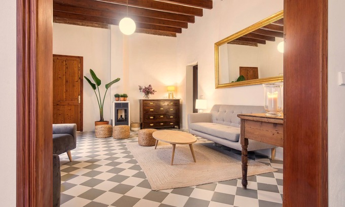 Selva Hotel | Senda Caimari